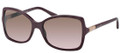 BVLGARI BV 8139B Sunglasses 532414 Burg 56-16-140