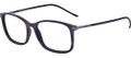 GIORGIO ARMANI AR 7006 Eyeglasses 5246 Matte Violet 54-16-140