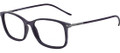 GIORGIO ARMANI AR 7006 Eyeglasses 5246 Matte Violet 56-16-145