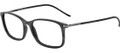 GIORGIO ARMANI AR 7006 Eyeglasses 5060 Matte Grey 56-16-145