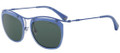 EMPORIO ARMANI EA 2023 Sunglasses 307271 Opal Lilac/Opal Lilac 54-18-140