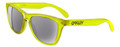 Oakley Frogskins 9013 Sunglasses 24-249 Acid Green