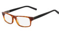 Calvin Klein CK7936 Eyeglasses 240 Amber Tort 52-17-140