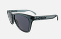 Oakley Frogskins 9013 Sunglasses 24-253 Acid Black
