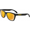 Oakley Frogskins 9013 Sunglasses 24-272 Polished