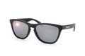 Oakley Frogskins 9013 Sunglasses 24-297 Matte Black Black