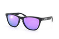 Oakley Frogskins 9013 Sunglasses 24-298 Matte Black