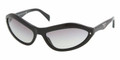 Prada PR05NS Sunglasses 1AB3M1