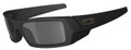 Oakley Gascan 9014 Sunglasses 03-473 Matte Black