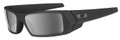 Oakley Gascan 9014 Sunglasses 12-856 Matte Black