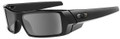 Oakley Gascan 9014 Sunglasses 12-891 Polished Black