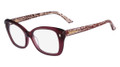 EMILIO PUCCI EP2712 Eyeglasses 500 Violet 51-16-135