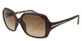EMILIO PUCCI EP639S Sunglasses 207  57-17-135