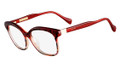 EMILIO PUCCI EP2695 Eyeglasses 611 Cerchi On Brick Grad 51-15-135