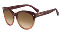 EMILIO PUCCI EP735S Sunglasses 611 Aracaju A On Brick Grad 56-18-135