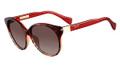 EMILIO PUCCI EP729S Sunglasses 611 Cerchi On Brick Grad 56-16-135