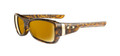 Oakley Montefrio 9030 Sunglasses 03-562 Brown Tortoise