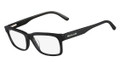 JIL SANDER JS2696 Eyeglasses 001 Blk 54-16-140