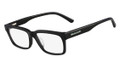 JIL SANDER JS2696 Eyeglasses 002 Blk 54-16-140
