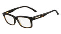 JIL SANDER JS2696 Eyeglasses 219 Tort 54-16-140