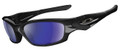 Oakley Straight Jacket 9039 Sunglasses 24-019 Polished Black