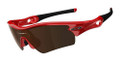 Oakley Radar Path 9051 Sunglasses 09-720 Path Infra Red