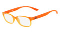 LACOSTE L3802 Eyeglasses 800 Orange 51-16-135