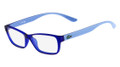 LACOSTE L3803 Eyeglasses 467 Mid Blue 51-14-135