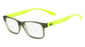 LACOSTE L3804 Eyeglasses 317 Khaki 51-16-135