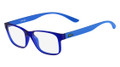 LACOSTE L3804 Eyeglasses 467 Mid Blue 51-16-135