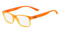 LACOSTE L3804 Eyeglasses 835 Orange 51-16-135