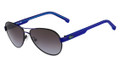 LACOSTE L3103S Sunglasses 001 Blk 53-13-125