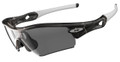 Oakley Radar Path 9051 Sunglasses 26-213 Polished Grey