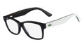 LACOSTE L2709 Eyeglasses 001 Blk 51-15-140