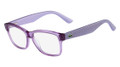 LACOSTE L2709 Eyeglasses 514 Violet 51-15-140