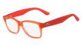 LACOSTE L2709 Eyeglasses 800 Orange 51-15-140