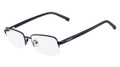 LACOSTE L2175 Eyeglasses 424 Blue 53-18-140