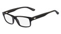 LACOSTE L2705 Eyeglasses 001 Blk 53-17-140