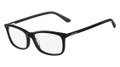 LACOSTE L2711 Eyeglasses 001 Blk 53-16-140