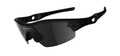 Oakley Radar Pitch 9052 Sunglasses 09-676 Matte Black