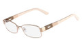 LACOSTE L2174 Eyeglasses 662 Rose 53-16-135