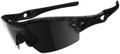 Oakley Radar Pitch 9052 Sunglasses 09-725 True Carbon