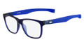 LACOSTE L2713 Eyeglasses 424 Blue 52-16-140