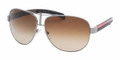 Prada PS51IS Sunglasses 5AV6S1