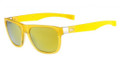 LACOSTE L664S Sunglasses 799 Yellow 55-17-140