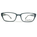 LUCKY BRAND ZAK Eyeglasses Light Blue 46-16-125