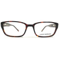LUCKY BRAND ZAK Eyeglasses Tort 46-16-125