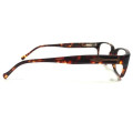 LUCKY BRAND ZAK Eyeglasses Tort 48-16-130