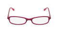 MARCHON M-EMMA Eyeglasses 603 Cranberry Punch 45-16-125