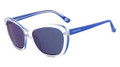 MICHAEL KORS M2903S SABRINA Sunglasses 402 Blue Jay 56-17-135